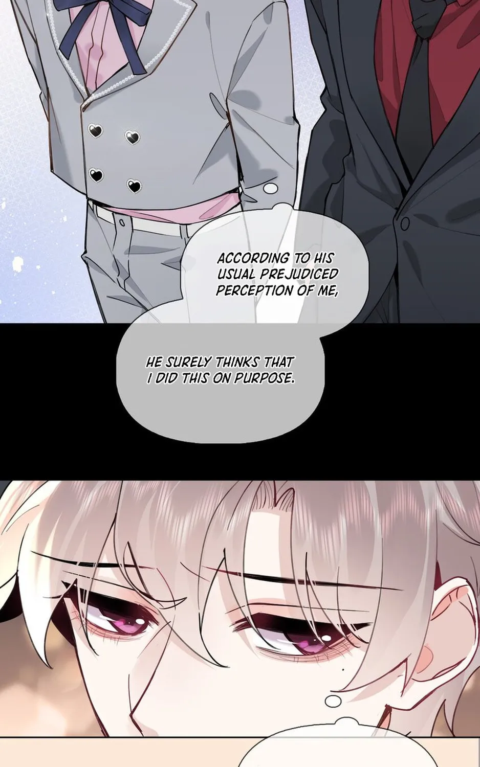 Chasing the Wave Chapter 24 page 56 - 