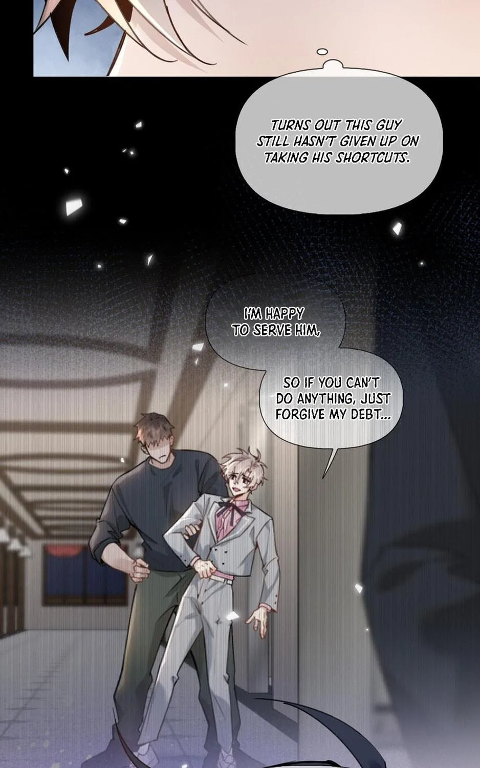 Chasing the Wave Chapter 24 page 64 - 