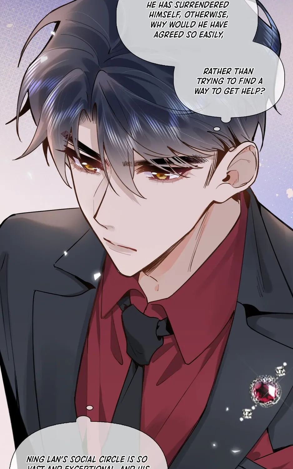 Chasing the Wave Chapter 24 page 66 - 