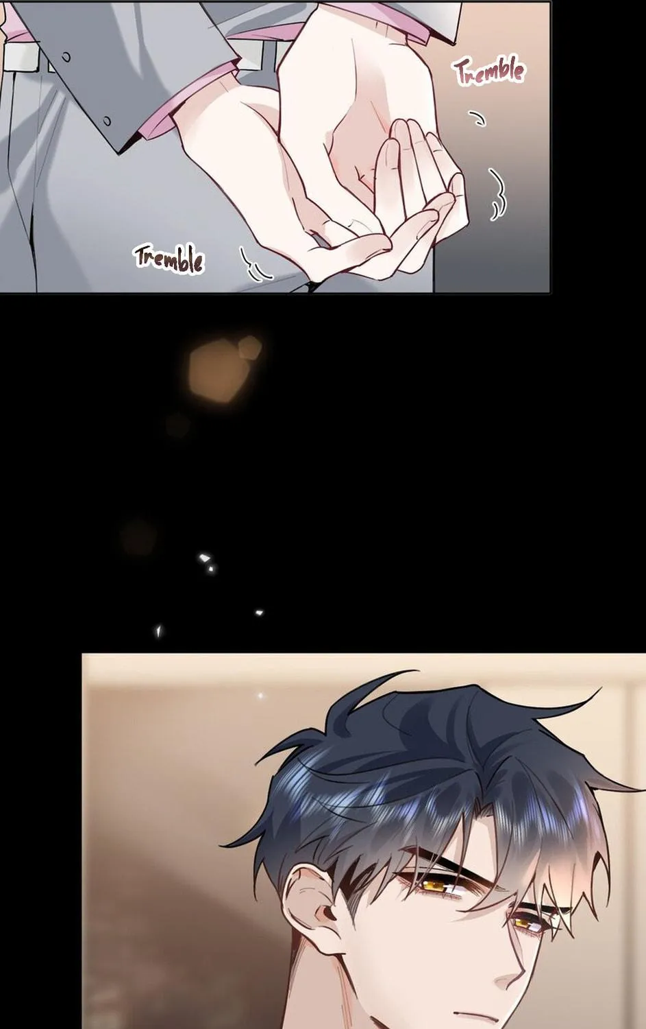 Chasing the Wave Chapter 24 page 70 - 