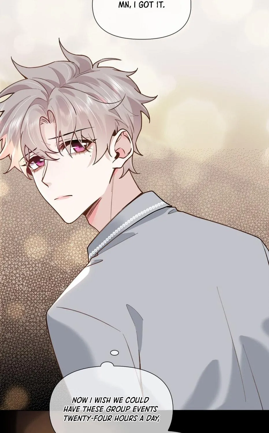 Chasing the Wave Chapter 24 page 8 - 