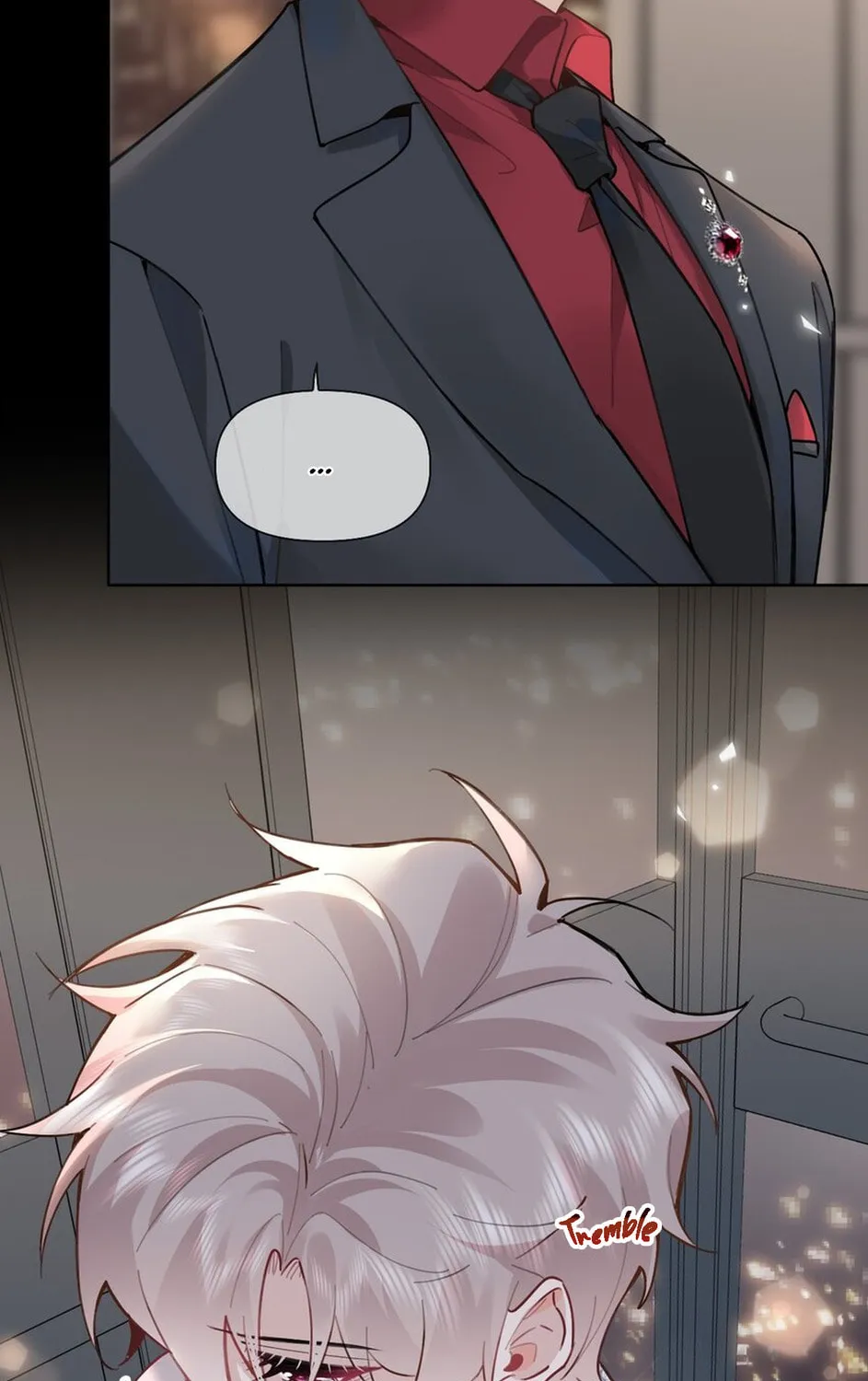 Chasing the Wave Chapter 24 page 72 - 