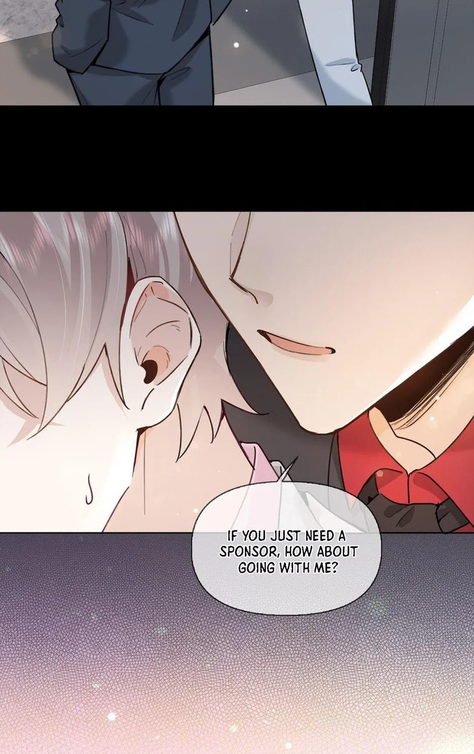 Chasing the Wave Chapter 24 page 82 - 