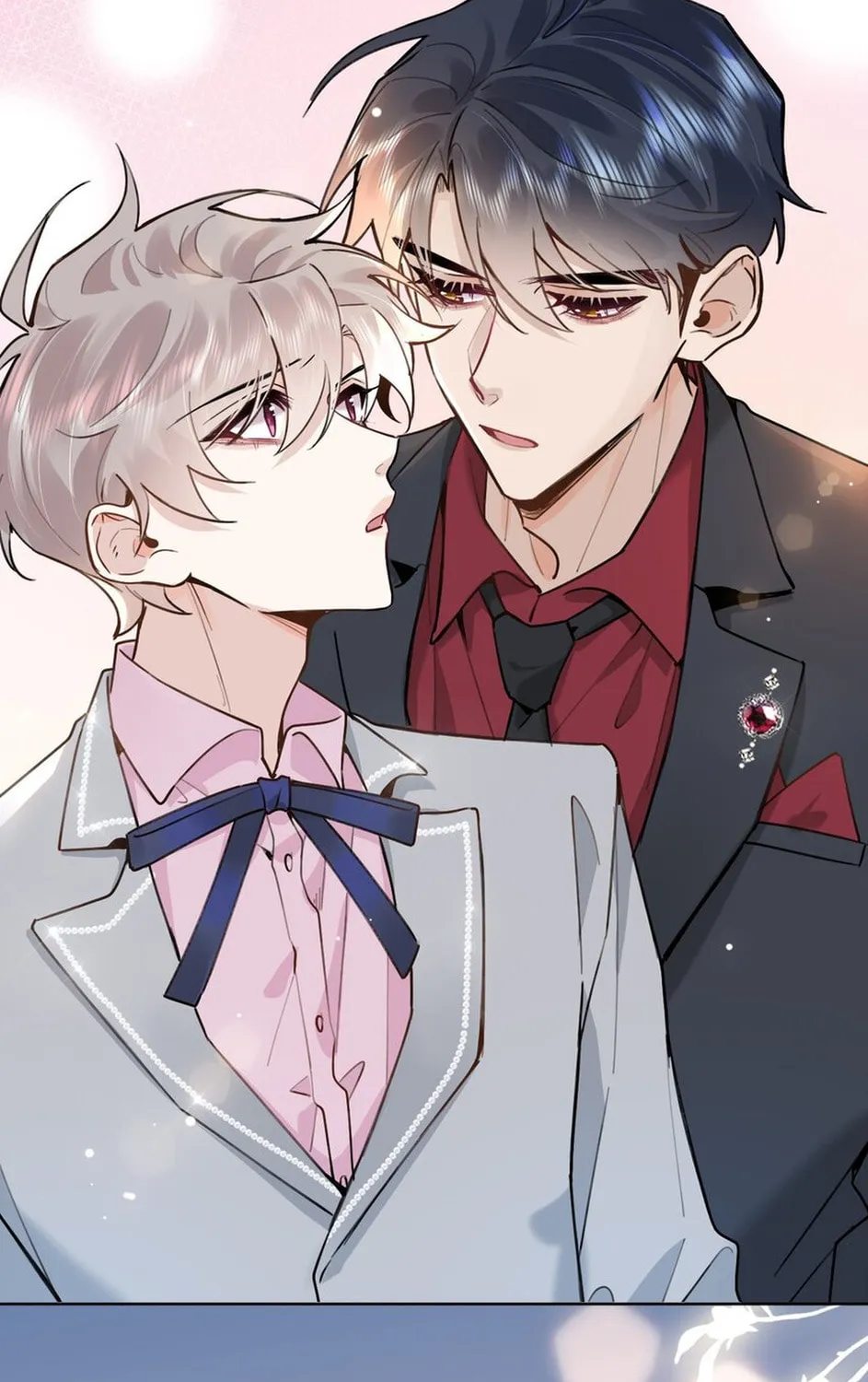Chasing the Wave Chapter 24 page 84 - 