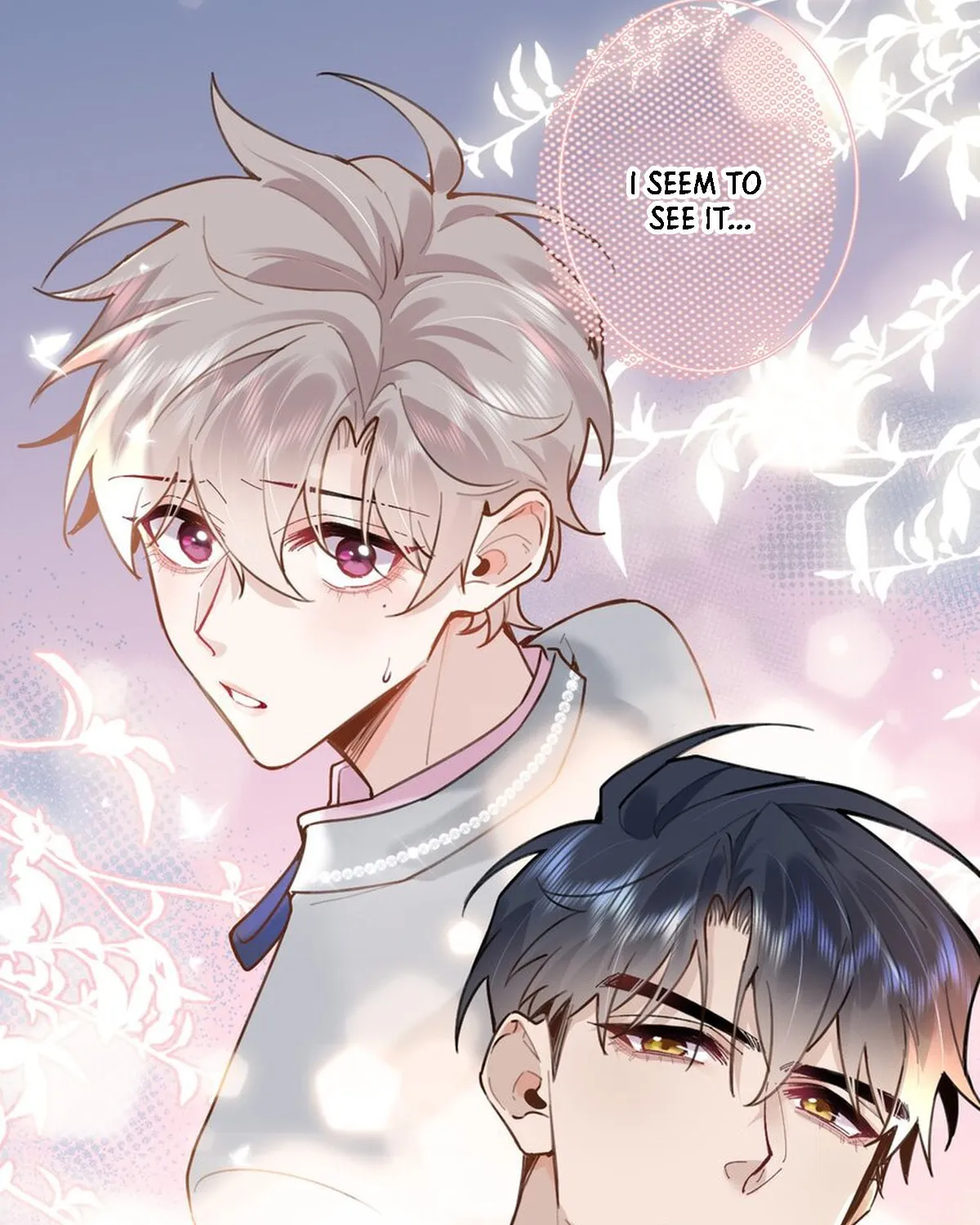Chasing the Wave Chapter 24 page 86 - 