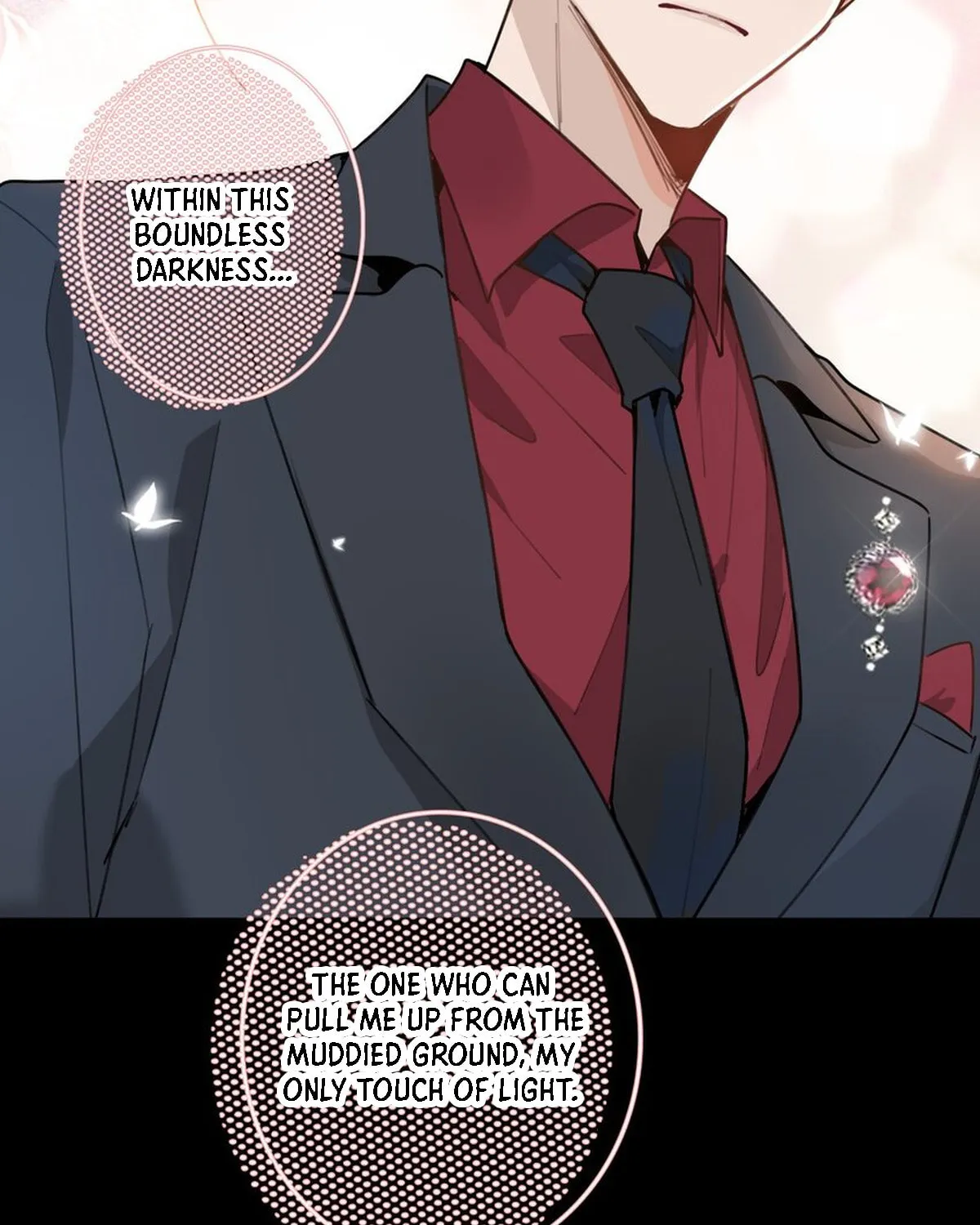 Chasing the Wave Chapter 24 page 87 - 