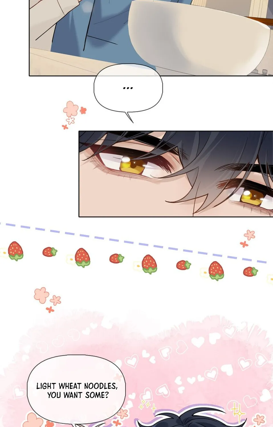 Chasing the Wave Chapter 25 page 26 - 
