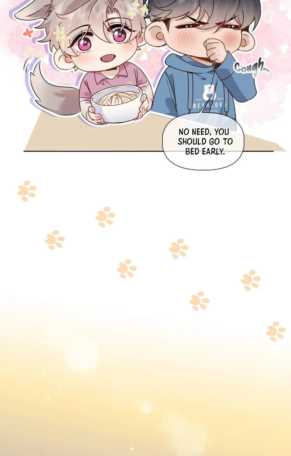 Chasing the Wave Chapter 25 page 28 - 