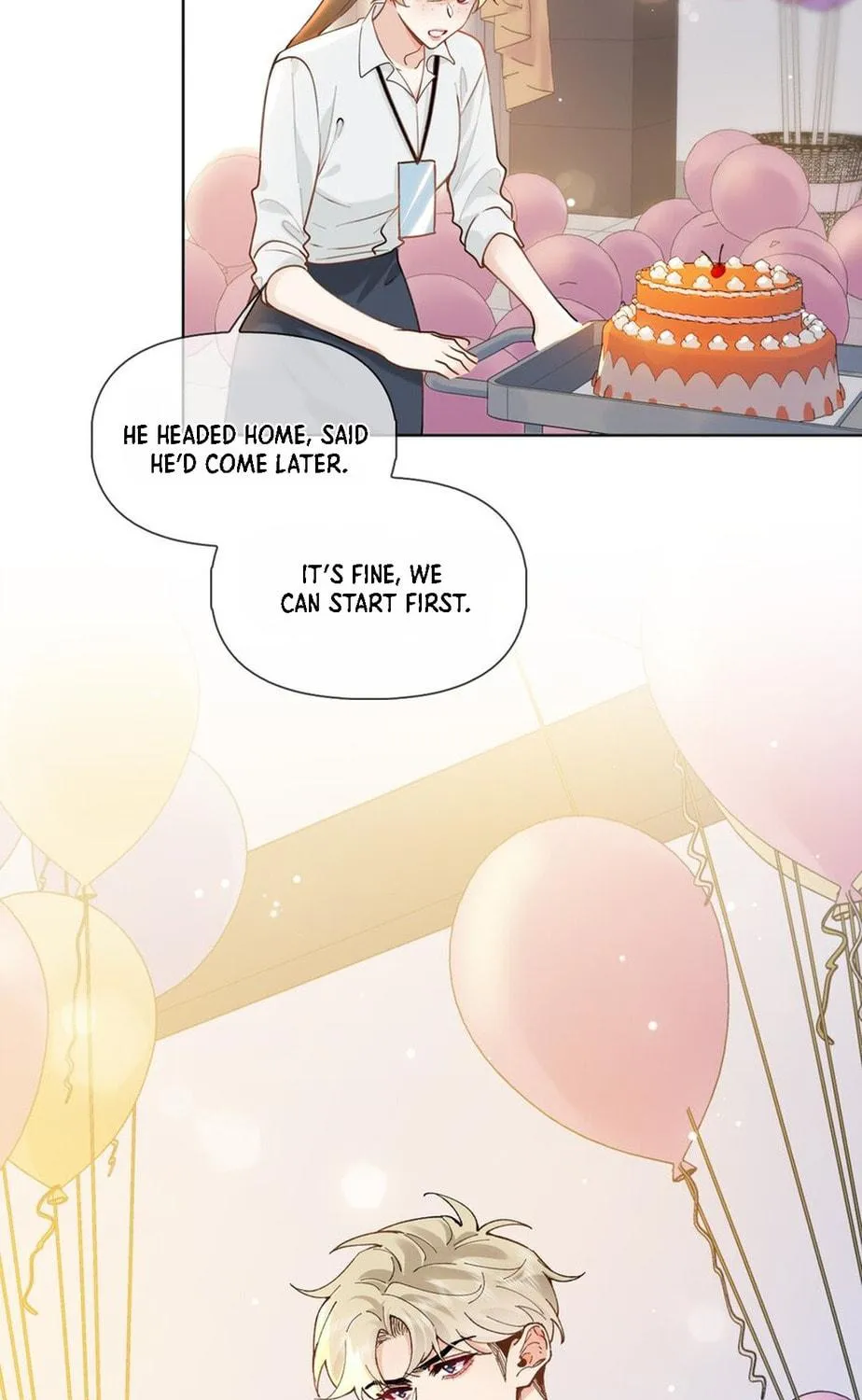 Chasing the Wave Chapter 25 page 40 - 
