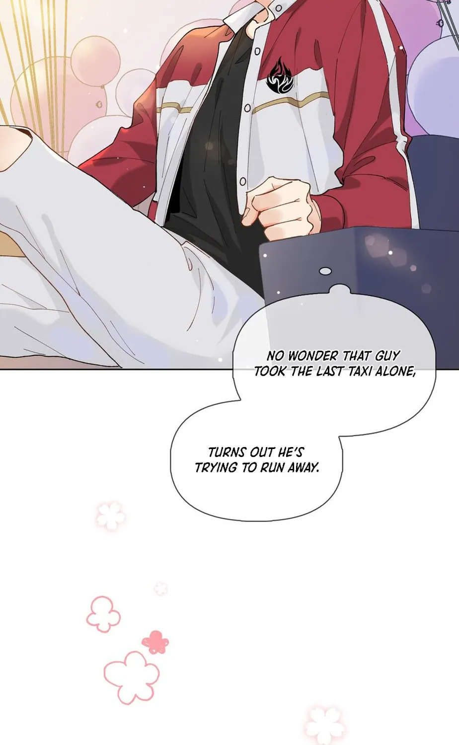 Chasing the Wave Chapter 25 page 42 - 