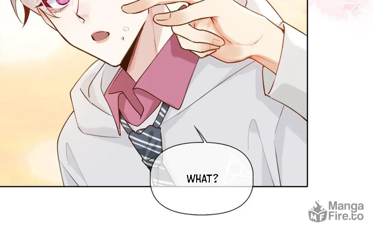 Chasing the Wave Chapter 25 page 71 - 
