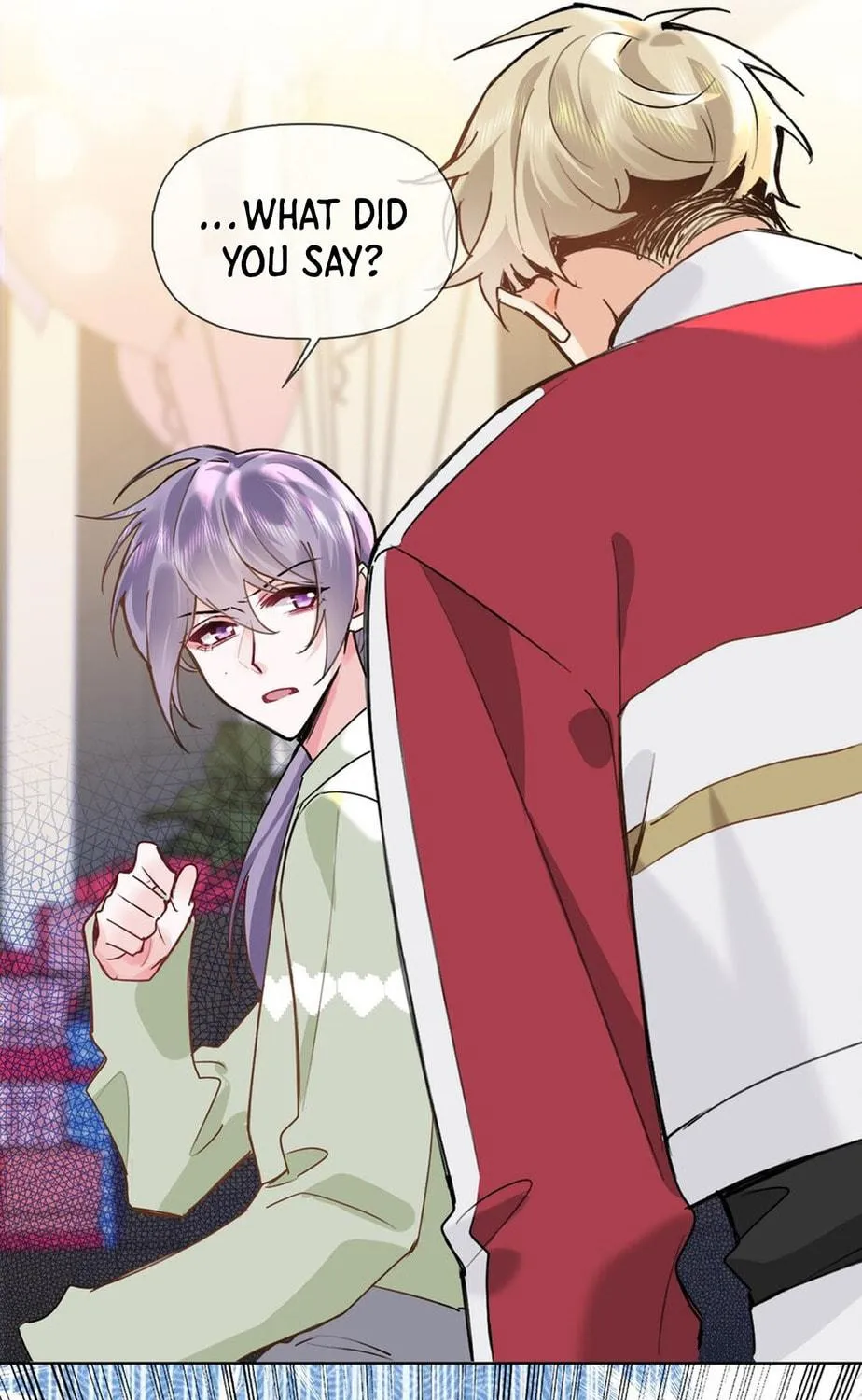 Chasing the Wave Chapter 26 page 35 - 