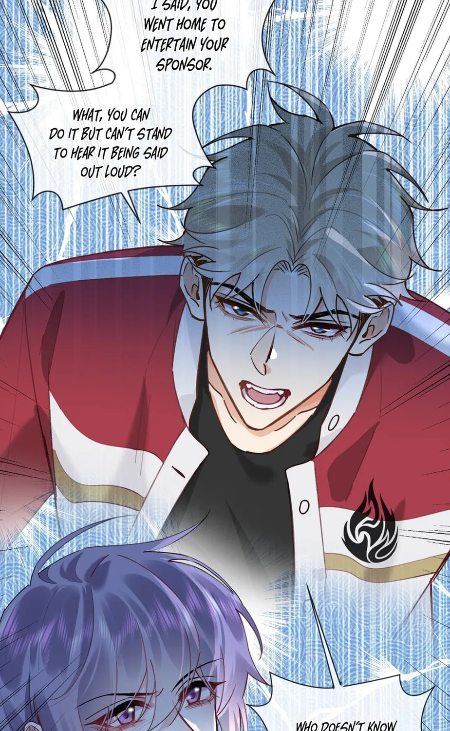 Chasing the Wave Chapter 26 page 37 - 