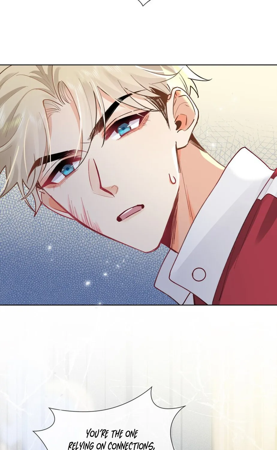 Chasing the Wave Chapter 26 page 43 - 