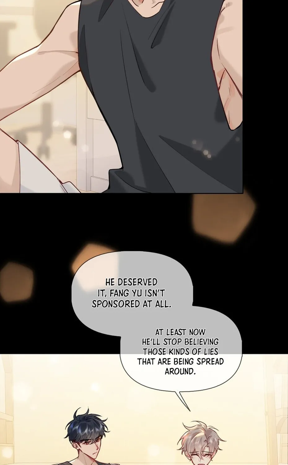 Chasing the Wave Chapter 26 page 57 - 