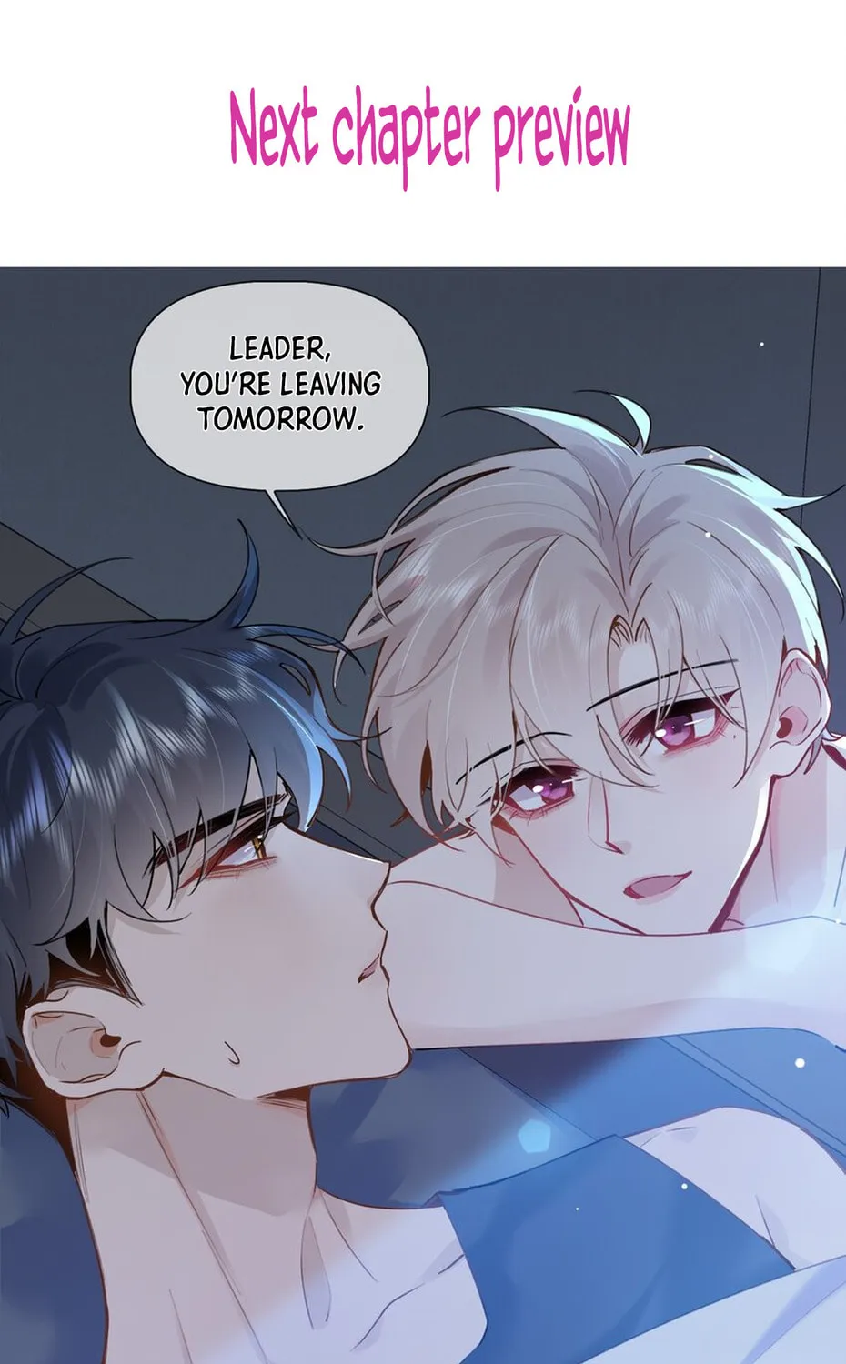 Chasing the Wave Chapter 26 page 61 - 