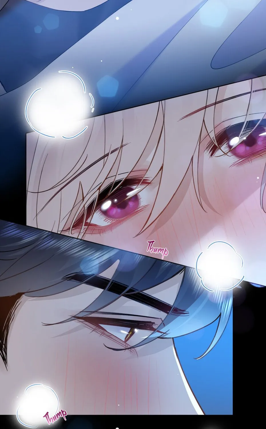 Chasing the Wave Chapter 26 page 63 - 