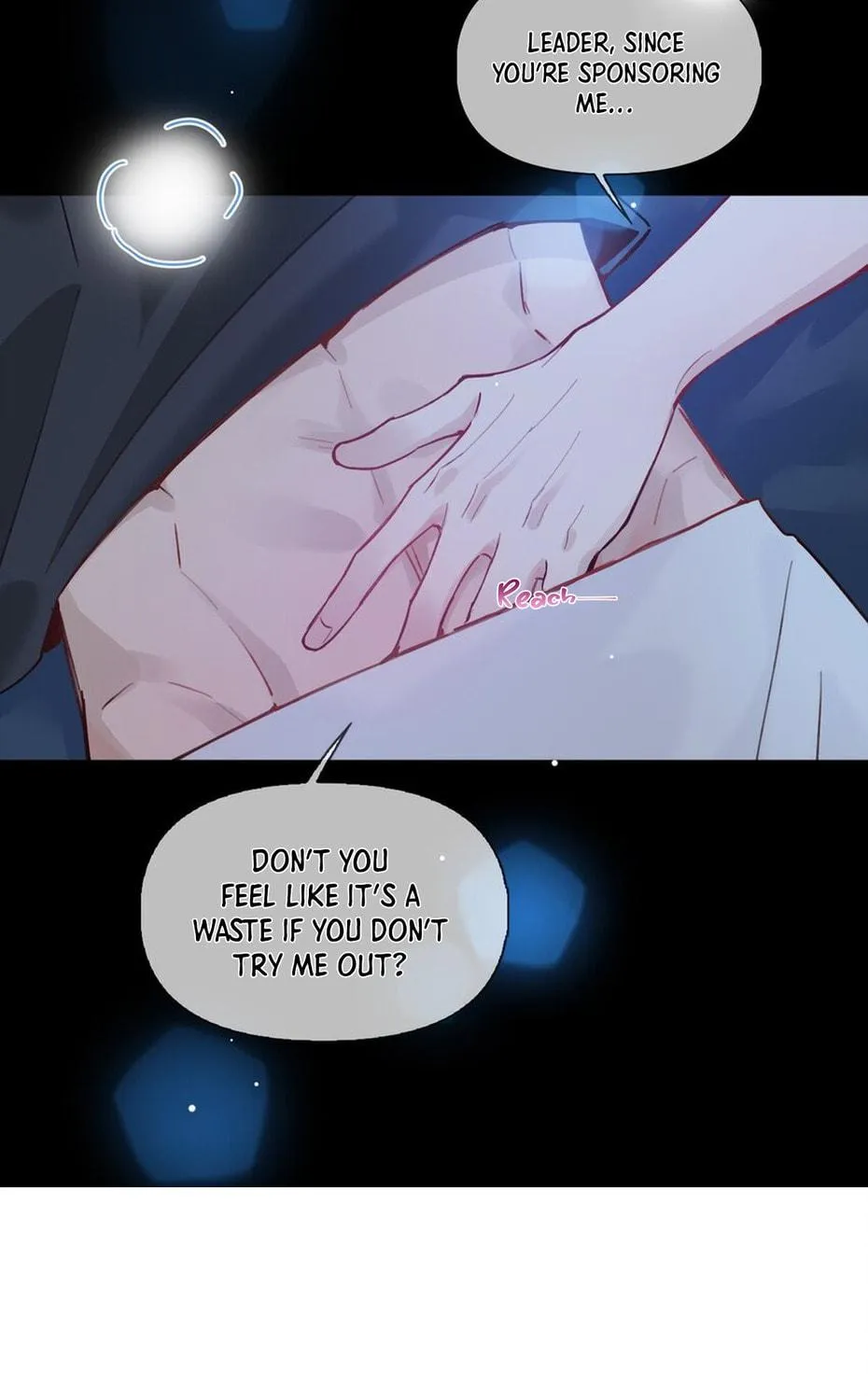 Chasing the Wave Chapter 26 page 65 - 