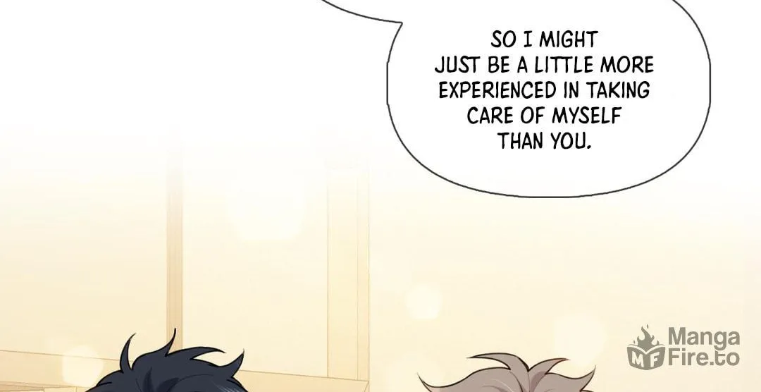 Chasing the Wave Chapter 27 page 12 - 