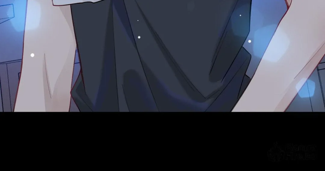 Chasing the Wave Chapter 27 page 18 - 