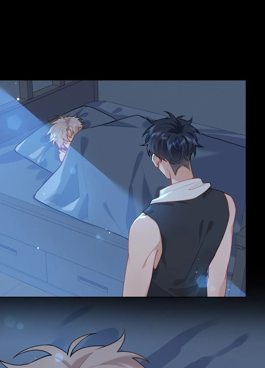 Chasing the Wave Chapter 27 page 19 - 