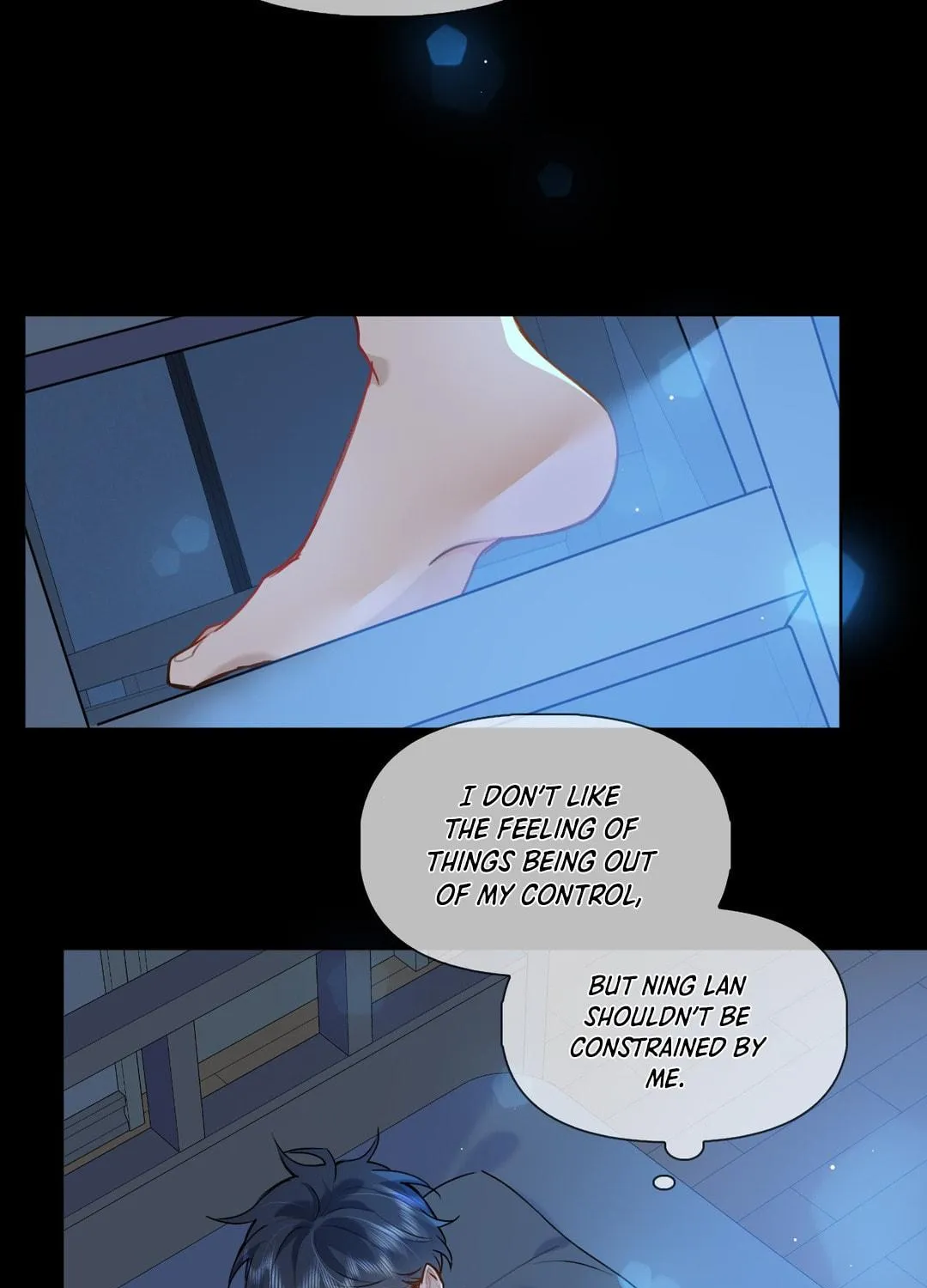 Chasing the Wave Chapter 27 page 23 - 