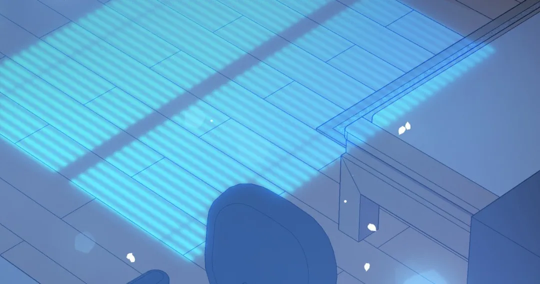 Chasing the Wave Chapter 27 page 26 - 