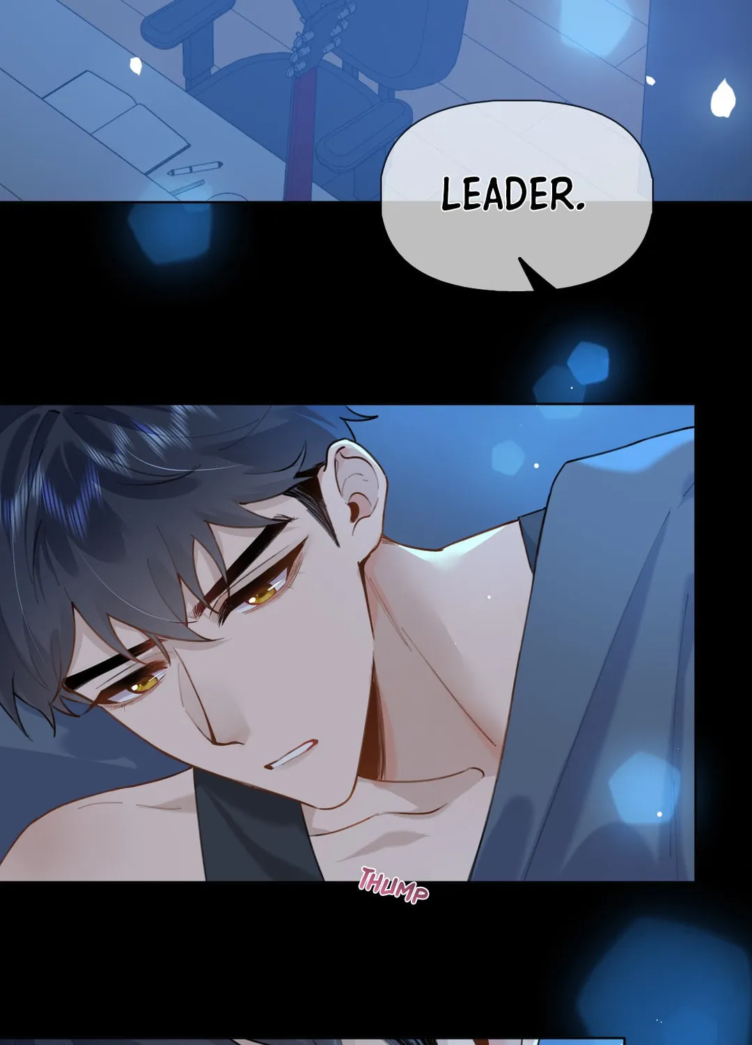 Chasing the Wave Chapter 27 page 27 - 