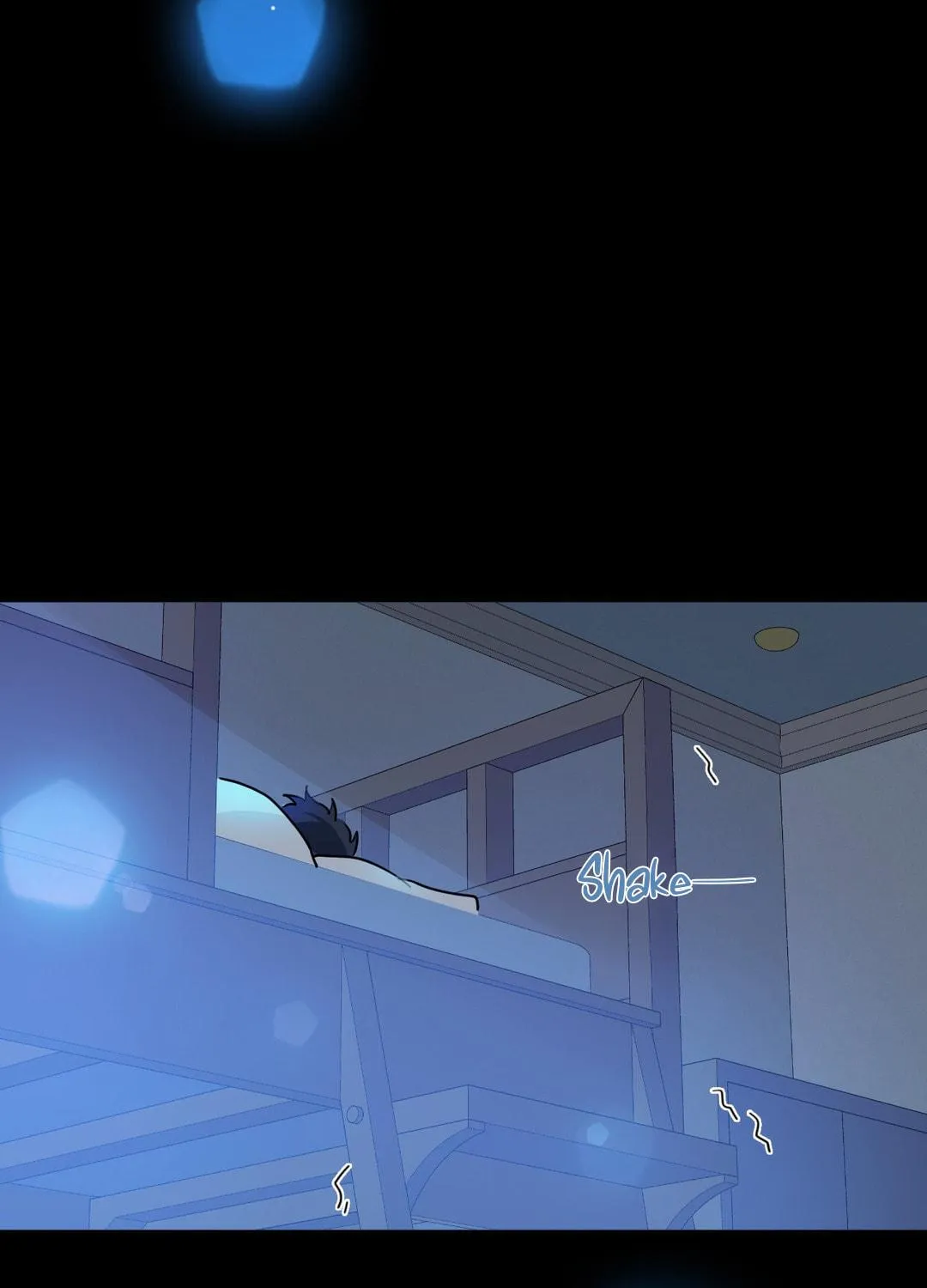 Chasing the Wave Chapter 27 page 29 - 