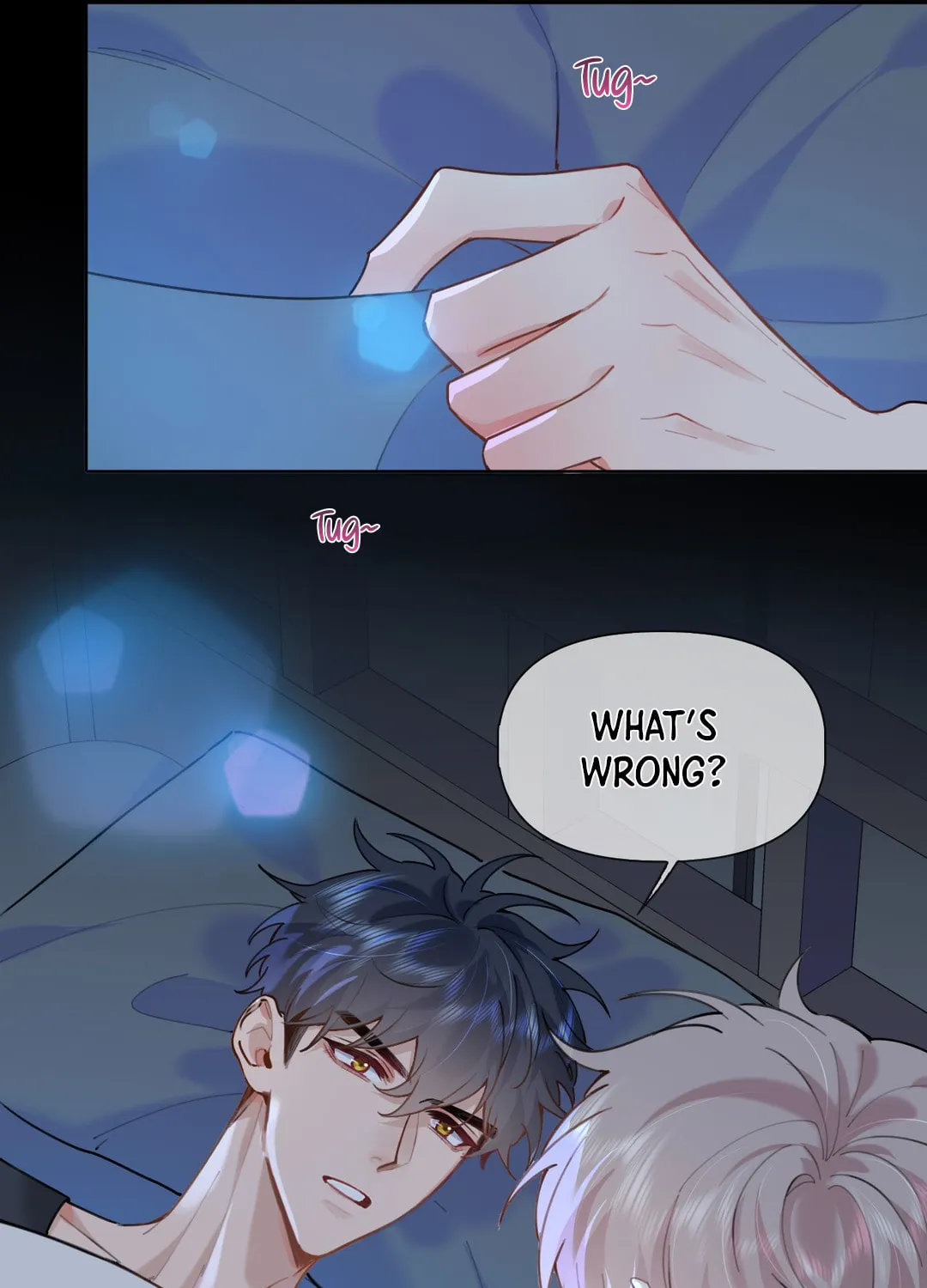 Chasing the Wave Chapter 27 page 31 - 