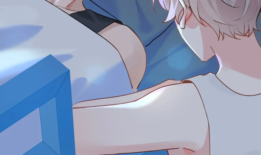 Chasing the Wave Chapter 27 page 32 - 
