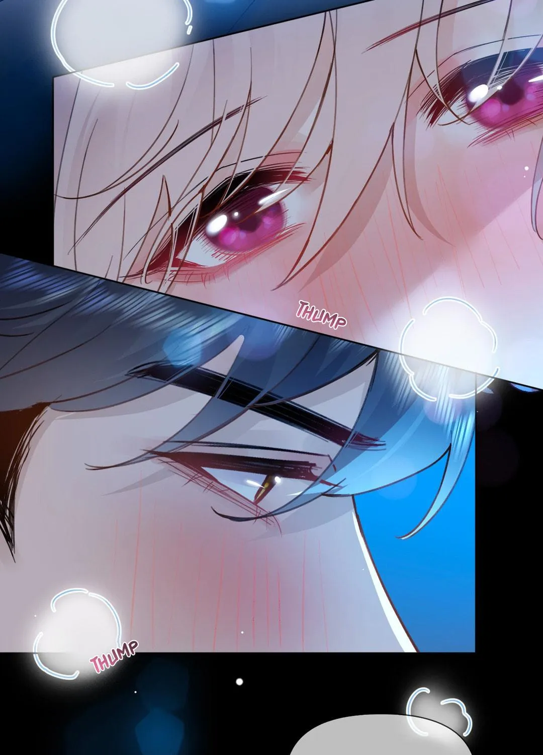 Chasing the Wave Chapter 27 page 35 - 