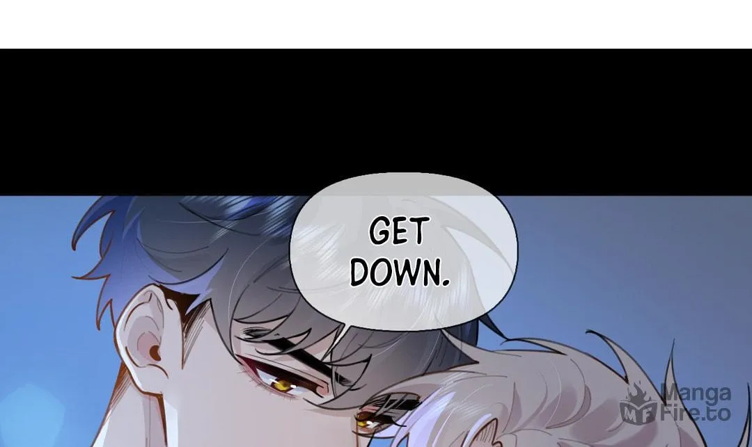 Chasing the Wave Chapter 27 page 42 - 