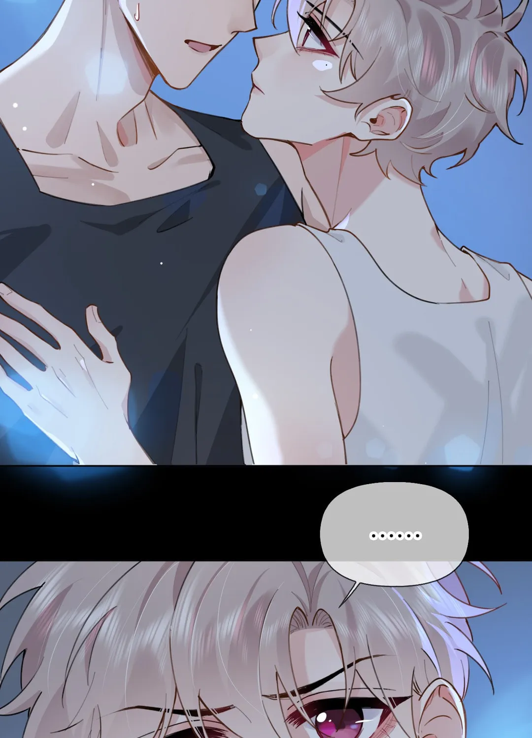 Chasing the Wave Chapter 27 page 43 - 