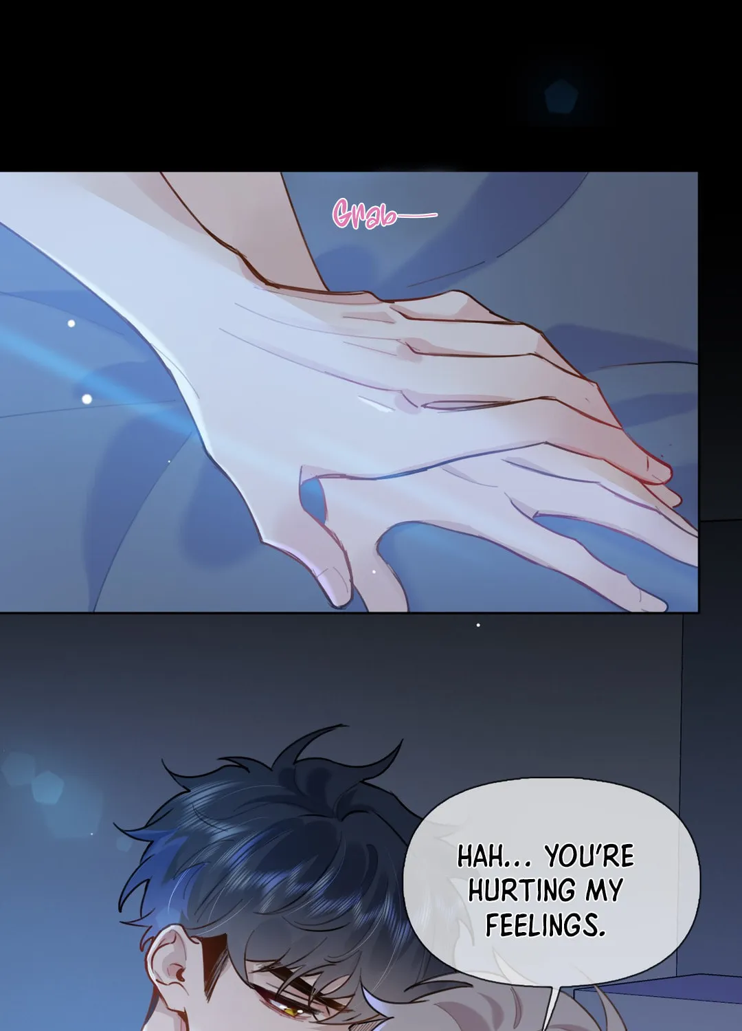 Chasing the Wave Chapter 27 page 45 - 