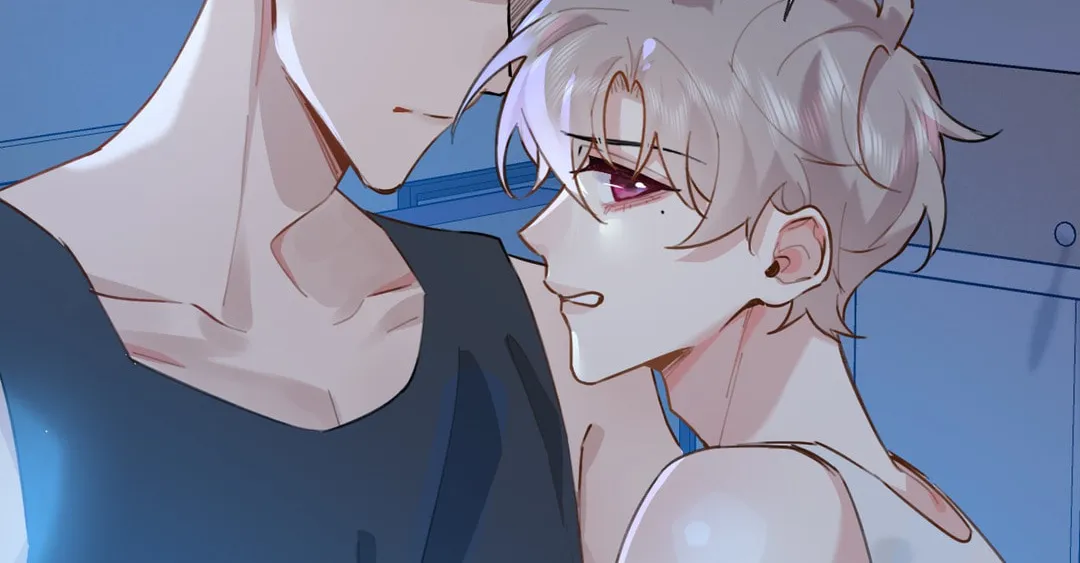Chasing the Wave Chapter 27 page 46 - 