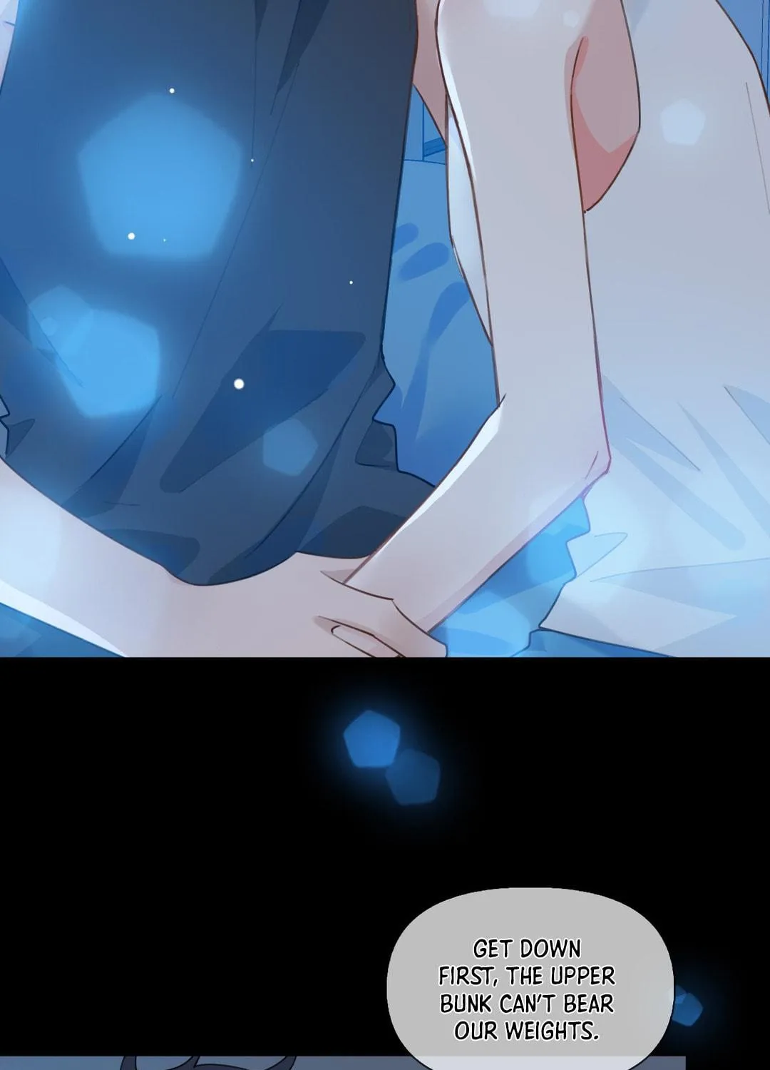 Chasing the Wave Chapter 27 page 47 - 