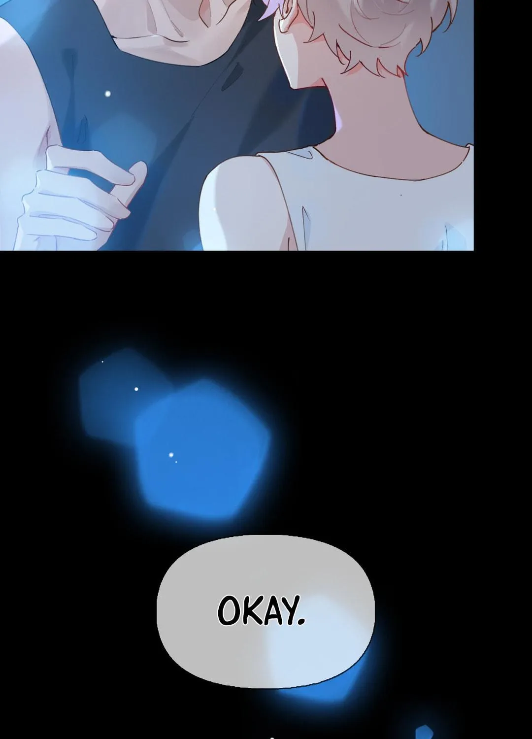 Chasing the Wave Chapter 27 page 49 - 