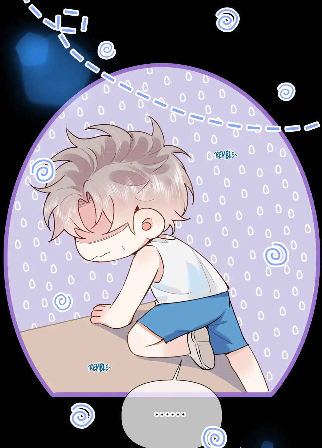Chasing the Wave Chapter 27 page 51 - 