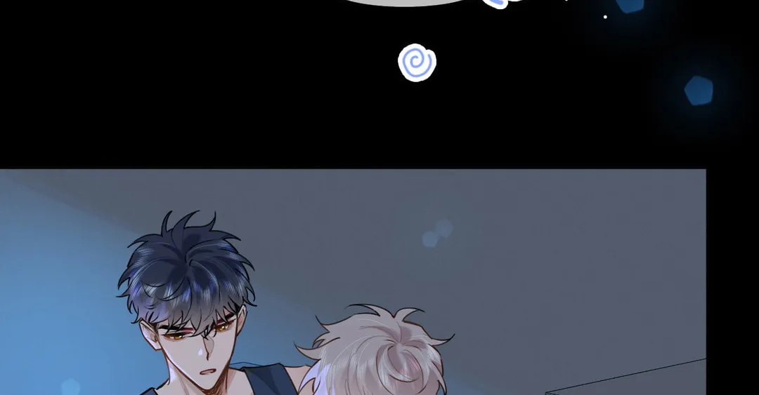 Chasing the Wave Chapter 27 page 52 - 