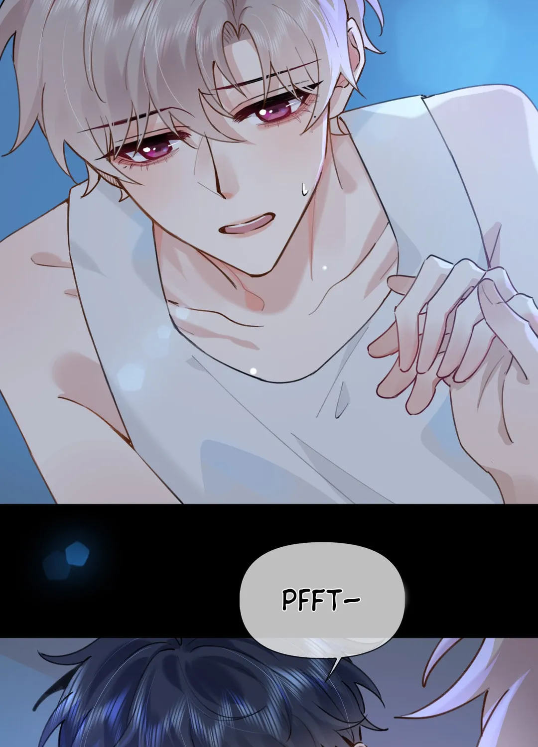 Chasing the Wave Chapter 27 page 55 - 