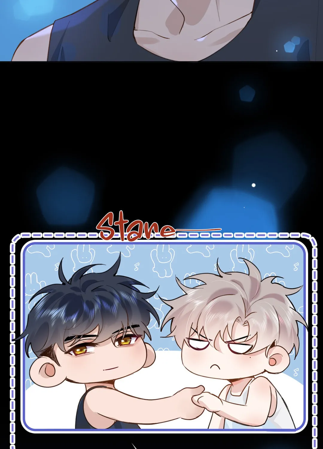 Chasing the Wave Chapter 27 page 57 - 