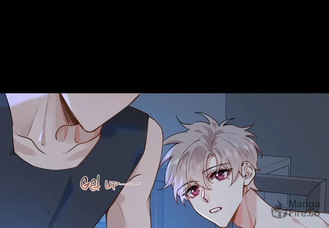 Chasing the Wave Chapter 27 page 60 - 