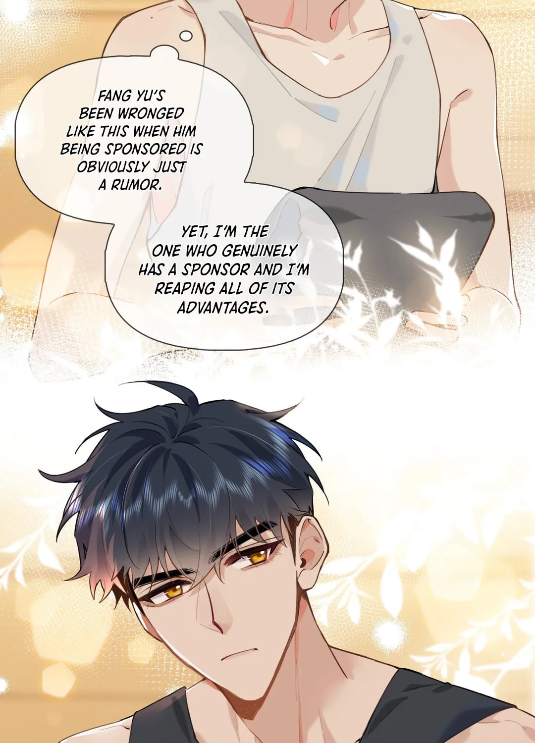 Chasing the Wave Chapter 27 page 7 - 