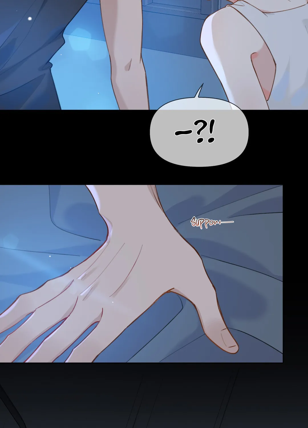 Chasing the Wave Chapter 27 page 61 - 