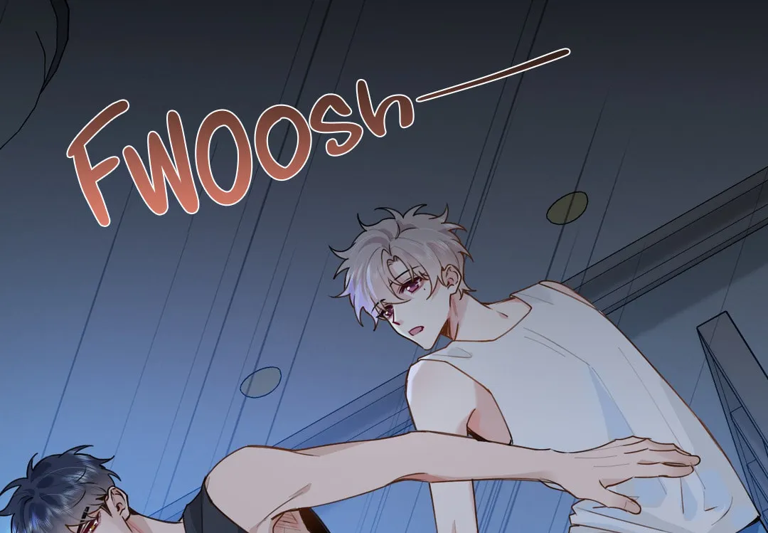 Chasing the Wave Chapter 27 page 62 - 