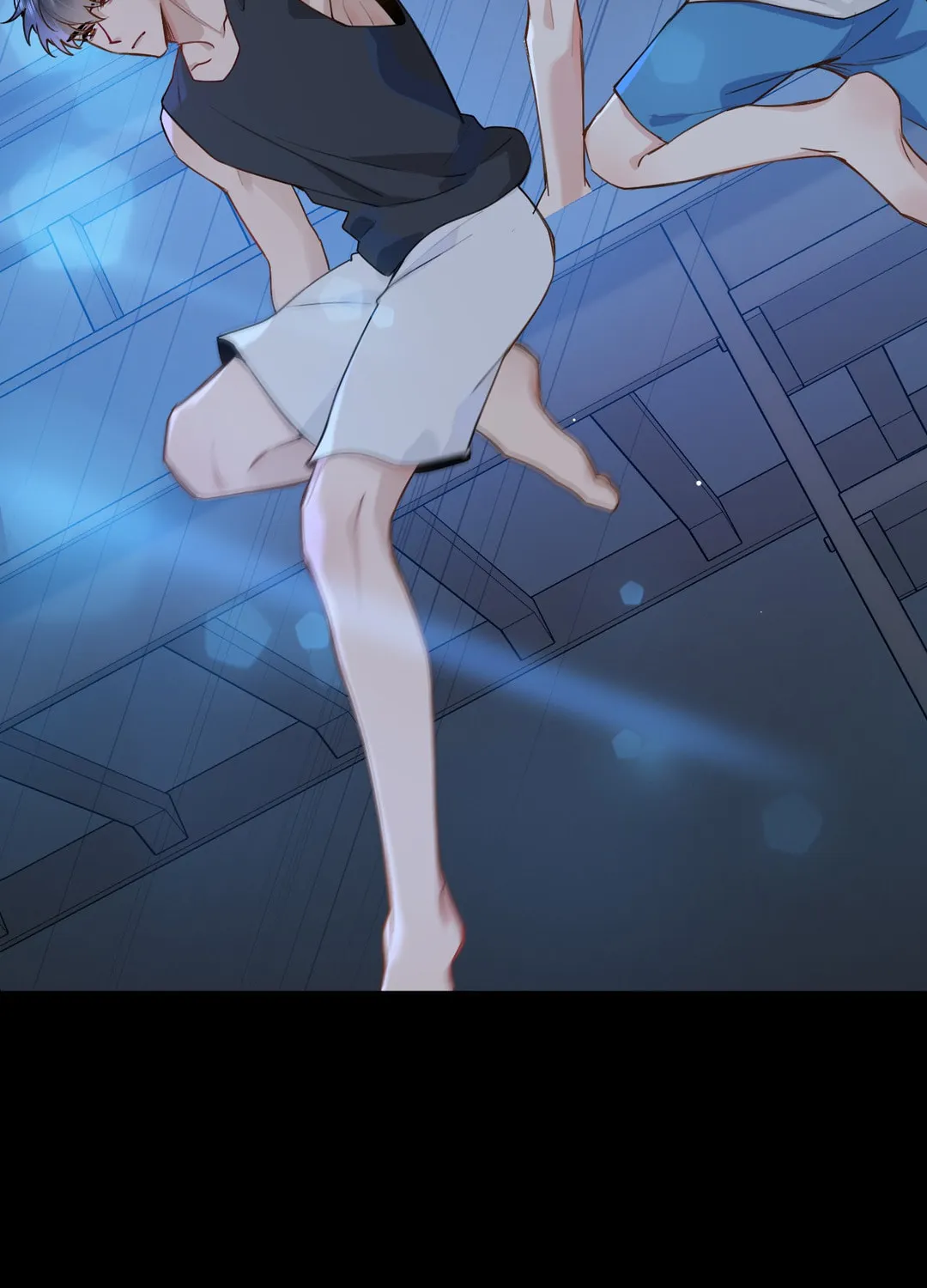 Chasing the Wave Chapter 27 page 63 - 