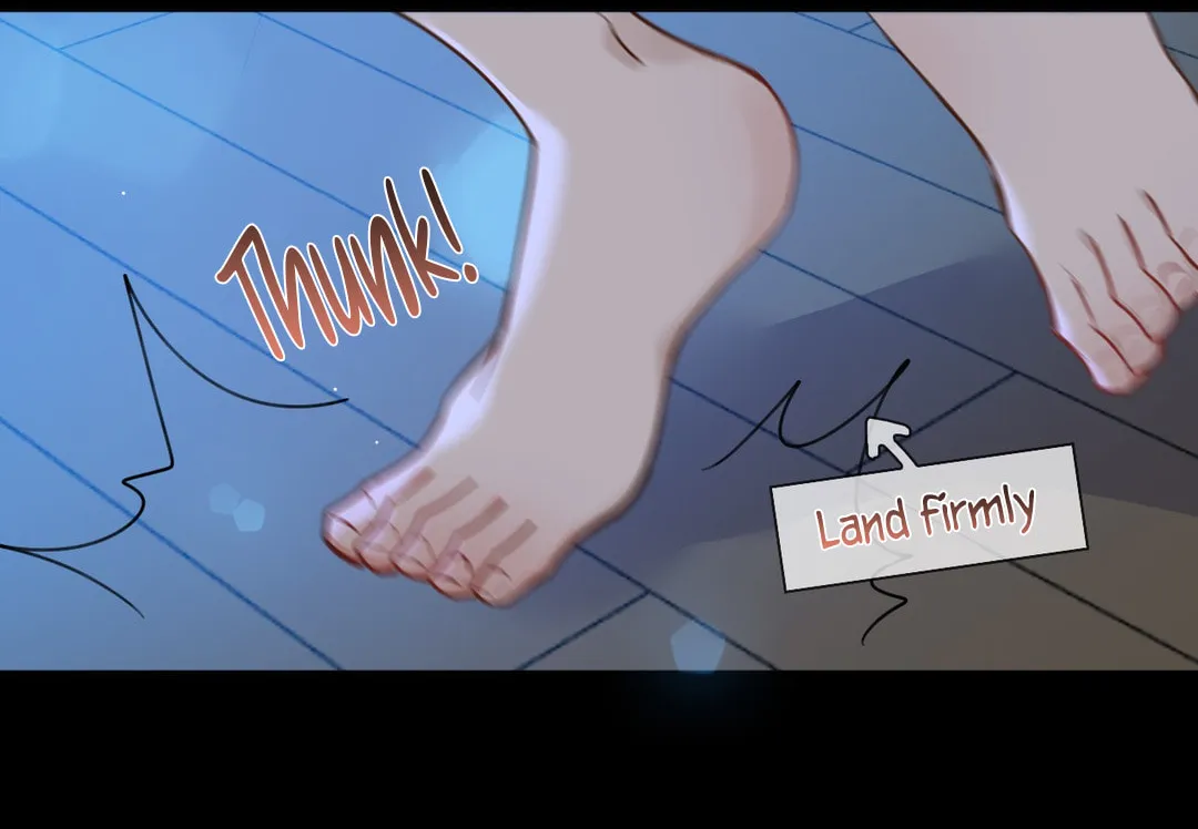 Chasing the Wave Chapter 27 page 64 - 