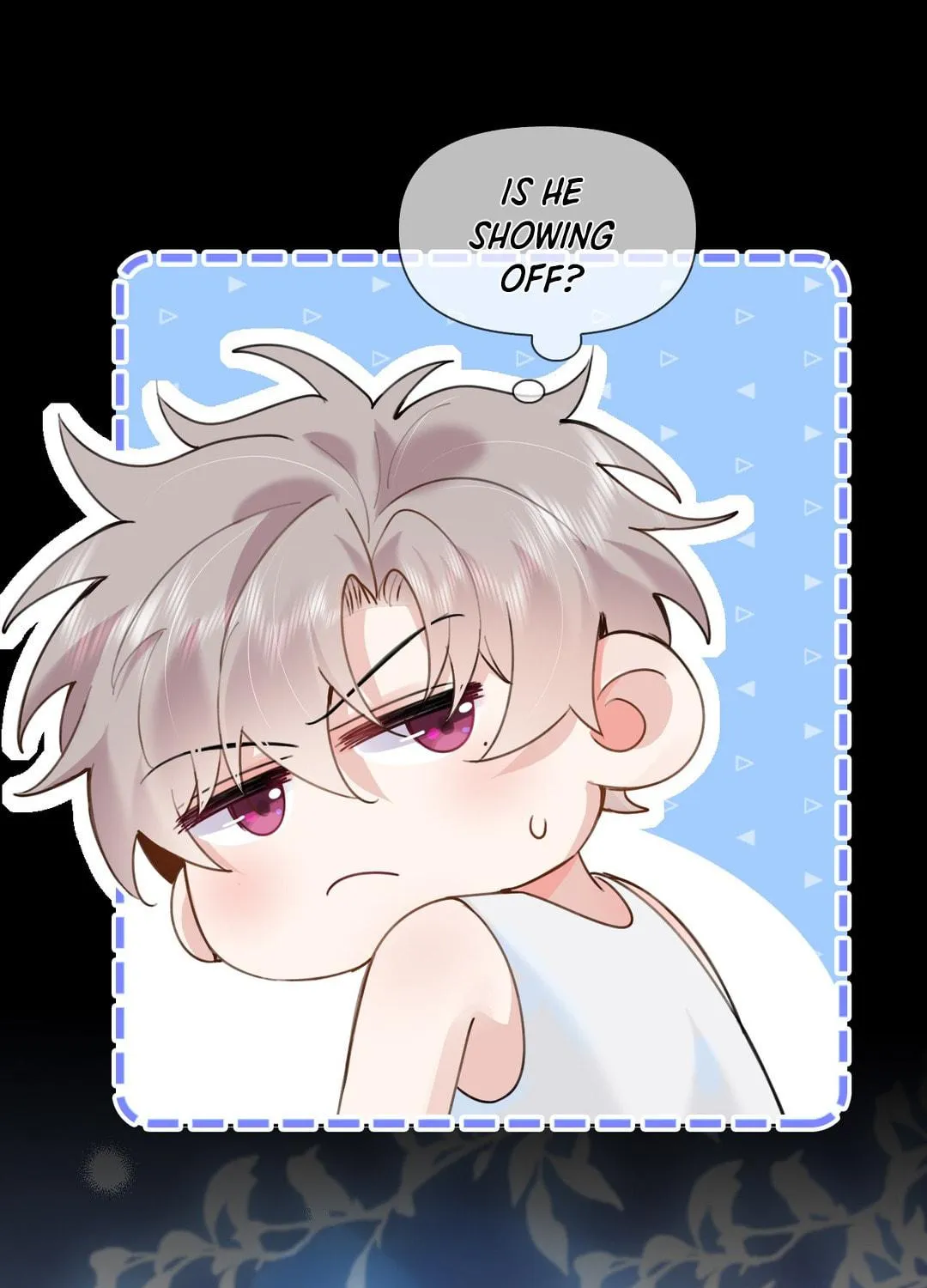 Chasing the Wave Chapter 27 page 65 - 