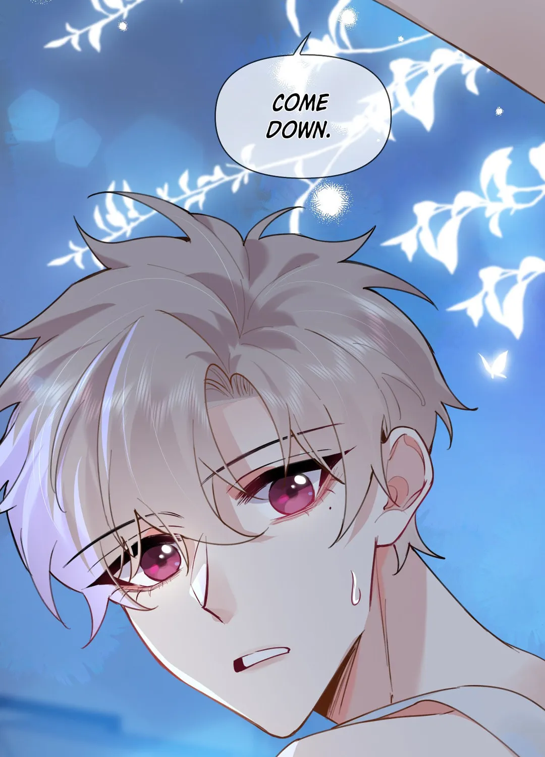Chasing the Wave Chapter 27 page 67 - 